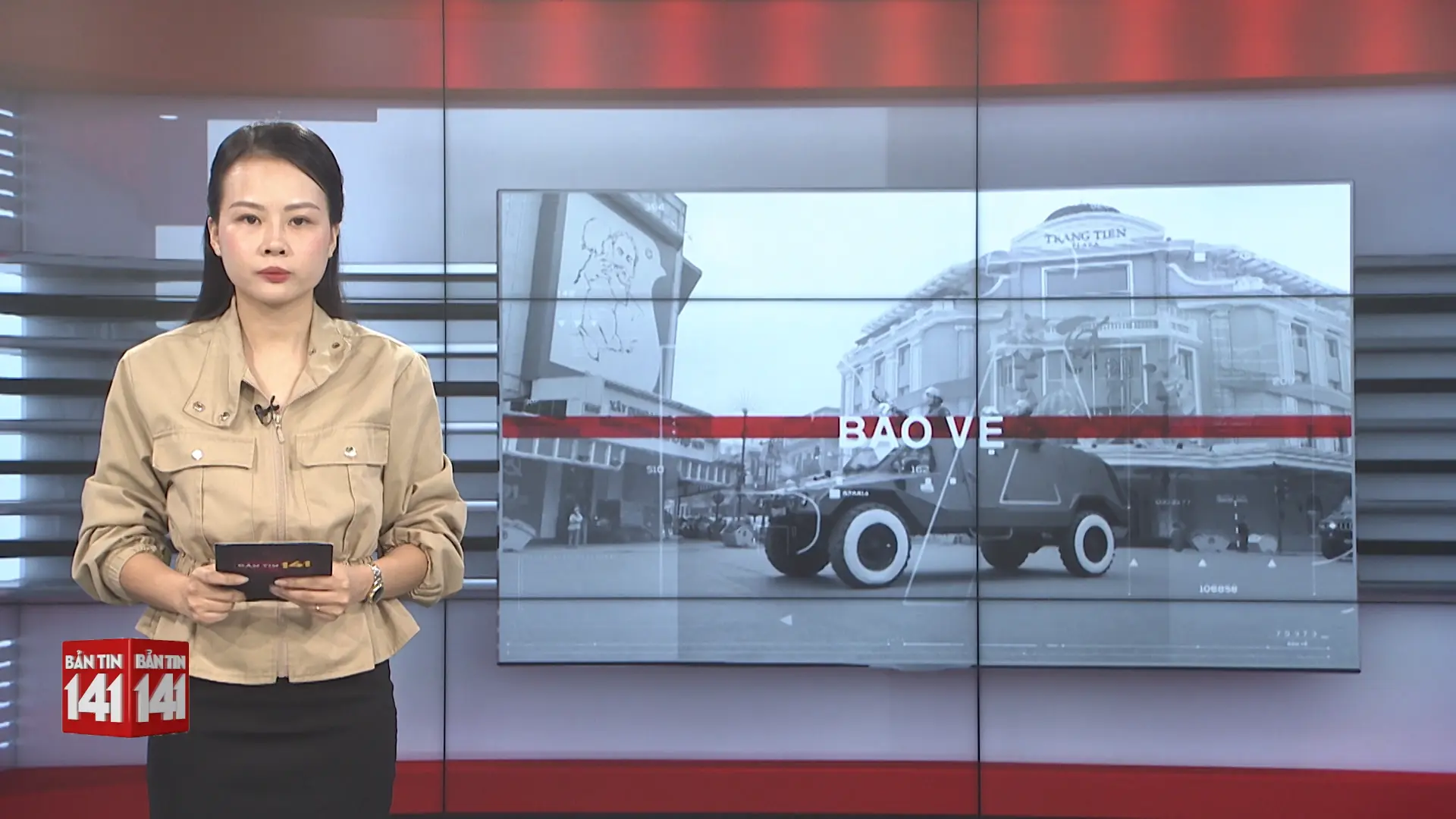 Bản tin 141 | 20/09/2025